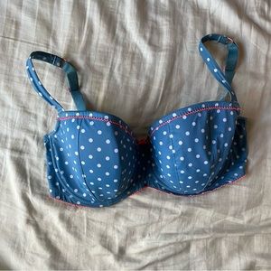 Cleo by Panache Mimi balconnet bra 70H UK sizing